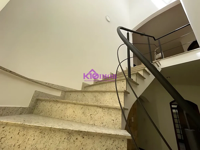 Sobrado Jardim Pagliato Sorocaba-SP: 4ª foto da galeria de imagens do imóvel