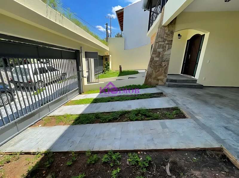 Sobrado Jardim Pagliato Sorocaba-SP: 3ª foto da galeria de imagens do imóvel