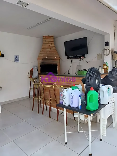 Casa Térrea Wanel Ville V Sorocaba-SP: 12ª foto da galeria de imagens do imóvel