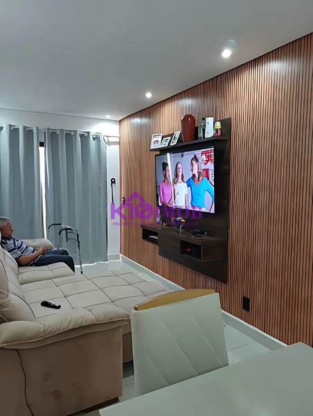 Casa Térrea Wanel Ville V Sorocaba-SP: 8ª foto da galeria de imagens do imóvel