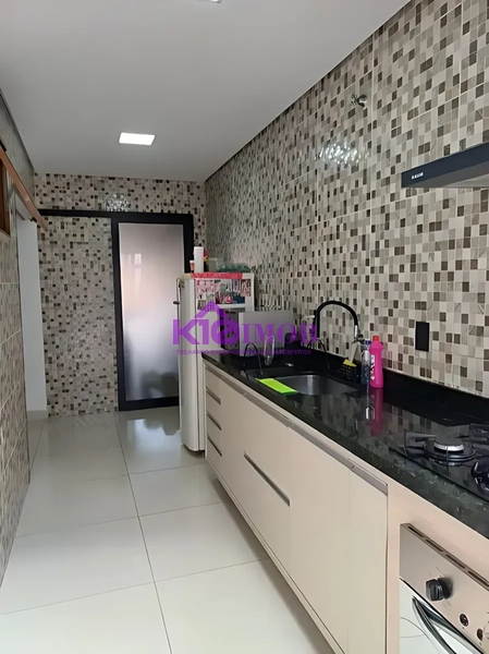 Casa Térrea Wanel Ville V Sorocaba-SP: 10ª foto da galeria de imagens do imóvel