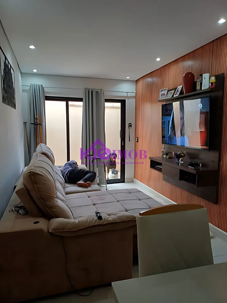 Casa Térrea Wanel Ville V Sorocaba-SP: 9ª foto da galeria de imagens do imóvel