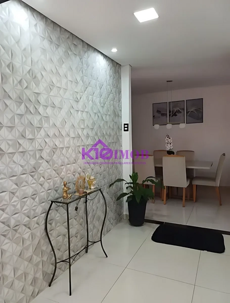 Casa Térrea Wanel Ville V Sorocaba-SP: 6ª foto da galeria de imagens do imóvel