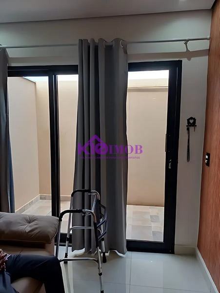 Casa Térrea Wanel Ville V Sorocaba-SP: 7ª foto da galeria de imagens do imóvel