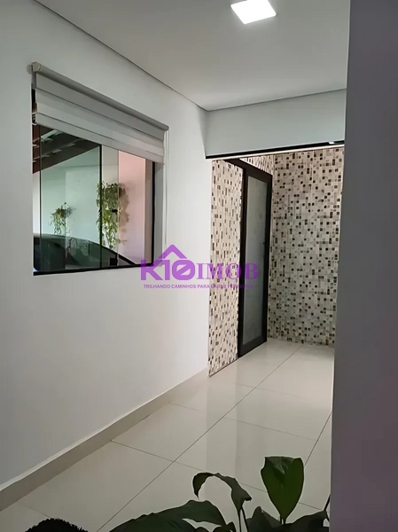 Casa Térrea Wanel Ville V Sorocaba-SP: 11ª foto da galeria de imagens do imóvel