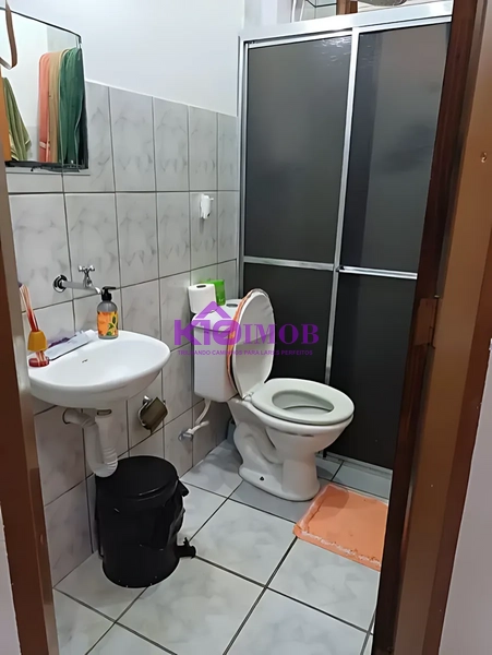 Casa Térrea Wanel Ville V Sorocaba-SP: 18ª foto da galeria de imagens do imóvel