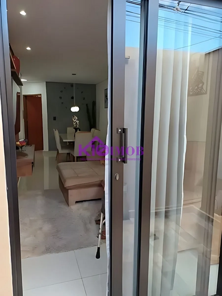 Casa Térrea Wanel Ville V Sorocaba-SP: 5ª foto da galeria de imagens do imóvel