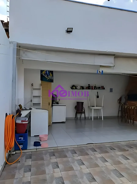 Casa Térrea Wanel Ville V Sorocaba-SP: 14ª foto da galeria de imagens do imóvel