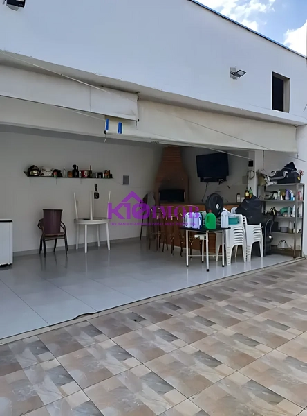 Casa Térrea Wanel Ville V Sorocaba-SP: 13ª foto da galeria de imagens do imóvel