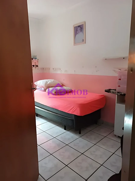 Casa Térrea Wanel Ville V Sorocaba-SP: 16ª foto da galeria de imagens do imóvel