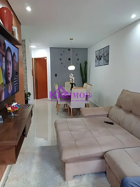 Casa Térrea Wanel Ville V Sorocaba-SP: 1ª foto da galeria de imagens do imóvel