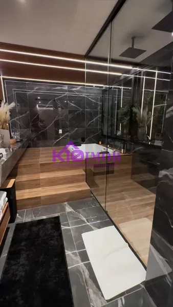 Casa Alto Padrão Condominio Alphaville Nova Esplanada 1 Votorantim/SP: 18ª foto da galeria de imagens do imóvel