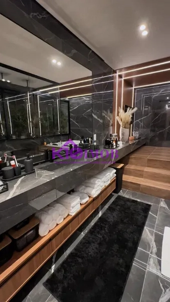 Casa Alto Padrão Condominio Alphaville Nova Esplanada 1 Votorantim/SP: 16ª foto da galeria de imagens do imóvel