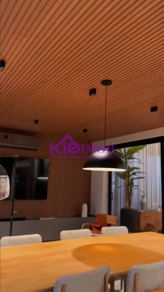 Casa Alto Padrão Condominio Alphaville Nova Esplanada 1 Votorantim/SP: 4ª foto da galeria de imagens do imóvel