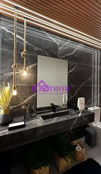 Casa Alto Padrão Condominio Alphaville Nova Esplanada 1 Votorantim/SP: 23ª foto da galeria de imagens do imóvel