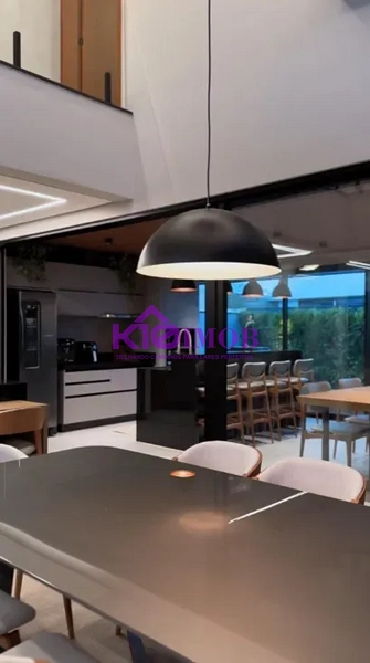 Casa Alto Padrão Condominio Alphaville Nova Esplanada 1 Votorantim/SP: 9ª foto da galeria de imagens do imóvel