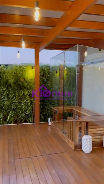 Casa Alto Padrão Condominio Alphaville Nova Esplanada 1 Votorantim/SP: 13ª foto da galeria de imagens do imóvel