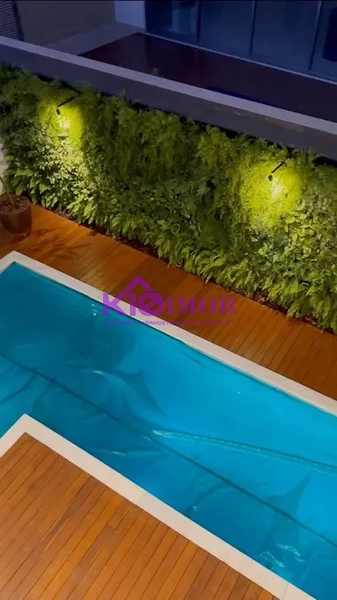 Casa Alto Padrão Condominio Alphaville Nova Esplanada 1 Votorantim/SP: 12ª foto da galeria de imagens do imóvel