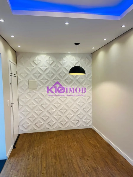 Apartamento Residencial Ilha Bela Sorocaba/SP: 3ª foto da galeria de imagens do imóvel