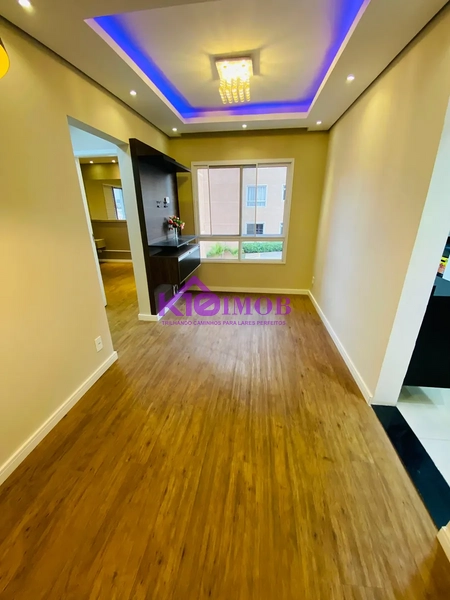 Apartamento Residencial Ilha Bela Sorocaba/SP: 2ª foto da galeria de imagens do imóvel