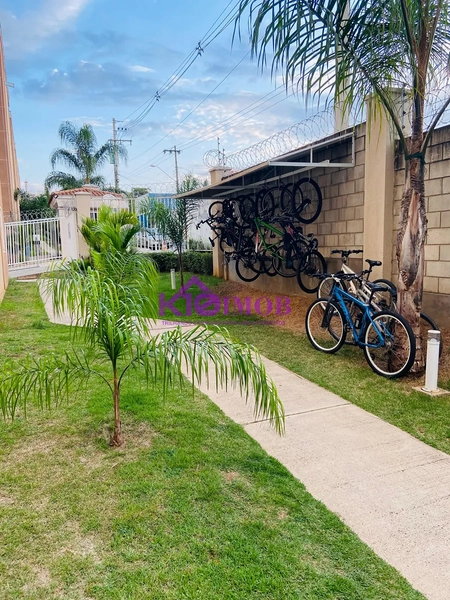 Apartamento Residencial Ilha Bela Sorocaba/SP: 17ª foto da galeria de imagens do imóvel