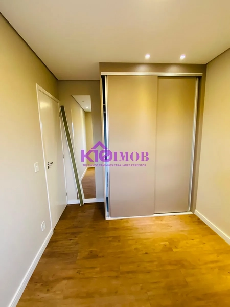 Apartamento Residencial Ilha Bela Sorocaba/SP: 11ª foto da galeria de imagens do imóvel