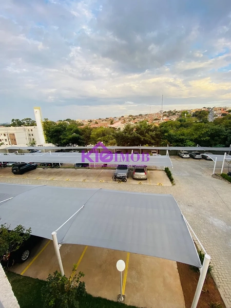 Apartamento Residencial Ilha Bela Sorocaba/SP: 14ª foto da galeria de imagens do imóvel