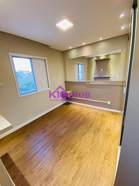 Apartamento Residencial Ilha Bela Sorocaba/SP: 8ª foto da galeria de imagens do imóvel