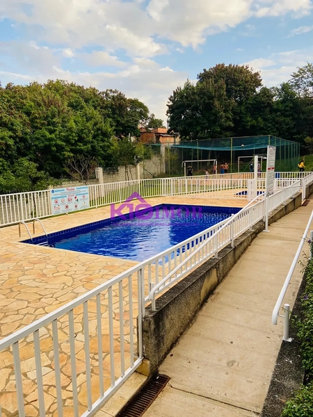 Apartamento Residencial Ilha Bela Sorocaba/SP: 15ª foto da galeria de imagens do imóvel