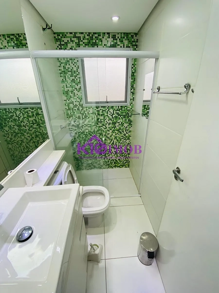 Apartamento Residencial Ilha Bela Sorocaba/SP: 12ª foto da galeria de imagens do imóvel