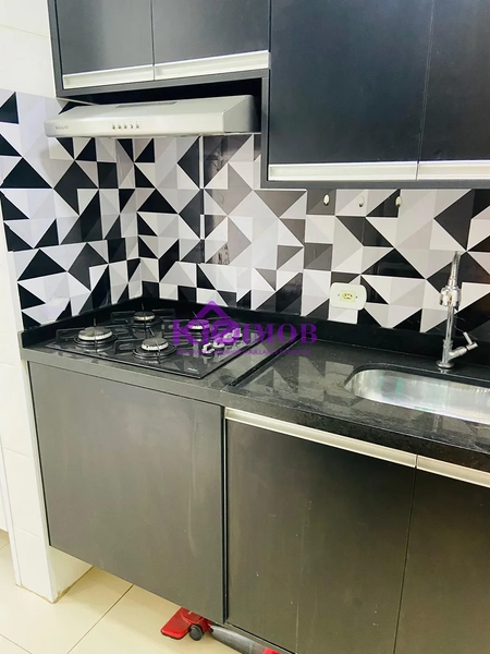 Apartamento Residencial Ilha Bela Sorocaba/SP: 6ª foto da galeria de imagens do imóvel