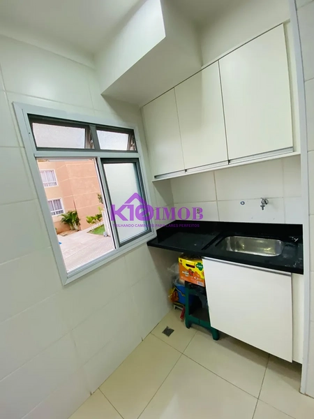 Apartamento Residencial Ilha Bela Sorocaba/SP: 7ª foto da galeria de imagens do imóvel