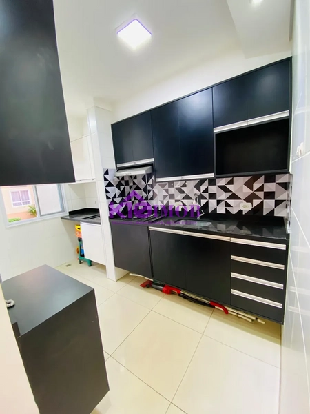 Apartamento Residencial Ilha Bela Sorocaba/SP: 4ª foto da galeria de imagens do imóvel