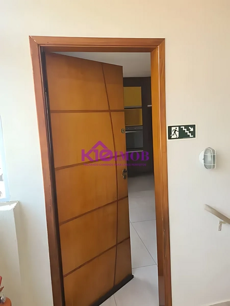 Apartamento Jardim Simus Sorocaba/SP: 10ª foto da galeria de imagens do imóvel