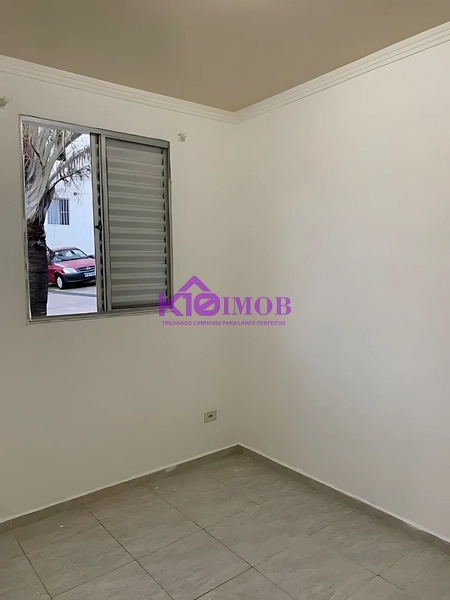 Apartamento Térreo Condomino Sevilha Jd Europa Sorocaba/SP: 12ª foto da galeria de imagens do imóvel