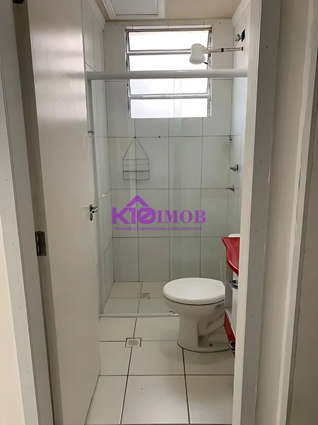 Apartamento Térreo Condomino Sevilha Jd Europa Sorocaba/SP: 10ª foto da galeria de imagens do imóvel