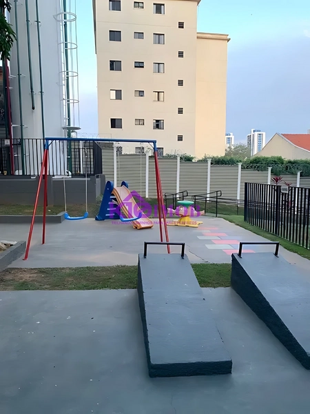 Apartamento Térreo Condomino Sevilha Jd Europa Sorocaba/SP: 8ª foto da galeria de imagens do imóvel