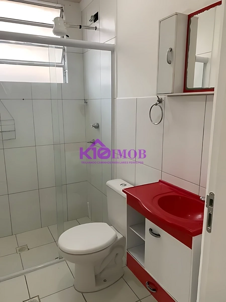 Apartamento Térreo Condomino Sevilha Jd Europa Sorocaba/SP: 13ª foto da galeria de imagens do imóvel