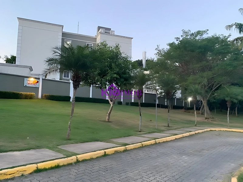 Apartamento Térreo Condomino Sevilha Jd Europa Sorocaba/SP: 1ª foto da galeria de imagens do imóvel