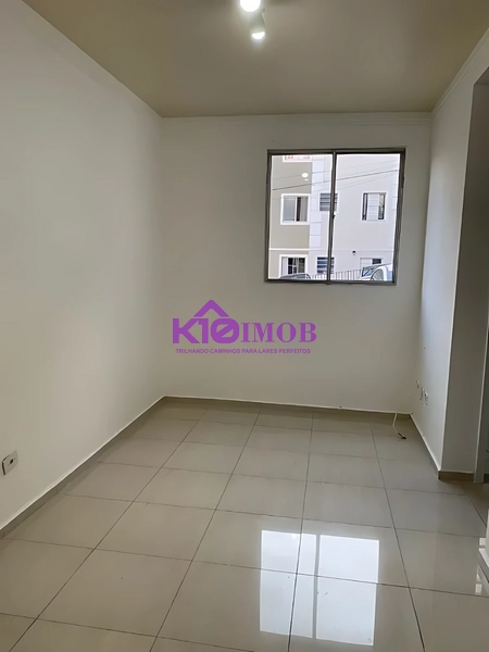 Apartamento Térreo Condomino Sevilha Jd Europa Sorocaba/SP: 4ª foto da galeria de imagens do imóvel