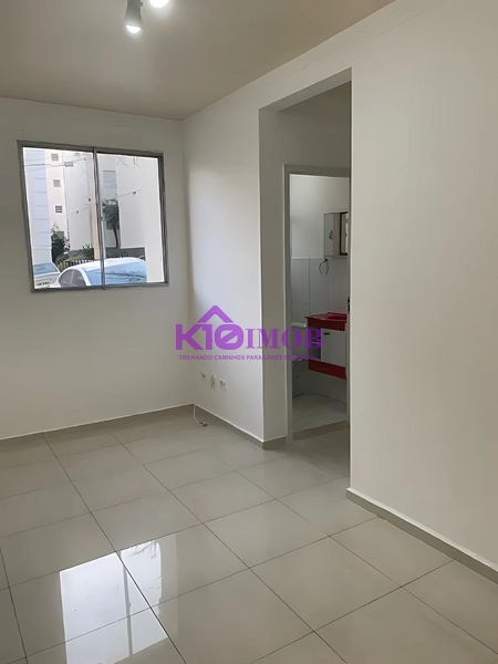 Apartamento Térreo Condomino Sevilha Jd Europa Sorocaba/SP: 2ª foto da galeria de imagens do imóvel