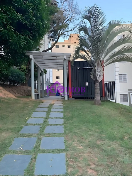 Apartamento Térreo Condomino Sevilha Jd Europa Sorocaba/SP: 6ª foto da galeria de imagens do imóvel