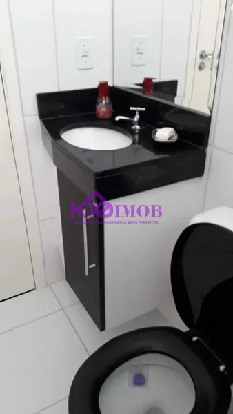 Apartamento Condominio Residencial Parque Spetaculo Sorocaba-SP: 11ª foto da galeria de imagens do imóvel