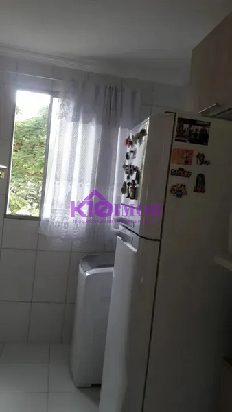 Apartamento Condominio Residencial Parque Spetaculo Sorocaba-SP: 6ª foto da galeria de imagens do imóvel