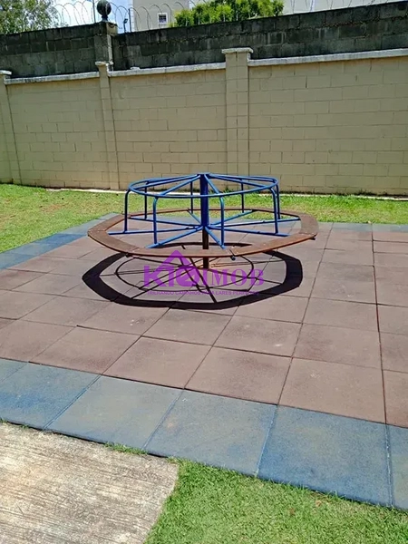 Apartamento Condominio Residencial Parque Spetaculo Sorocaba-SP: 18ª foto da galeria de imagens do imóvel