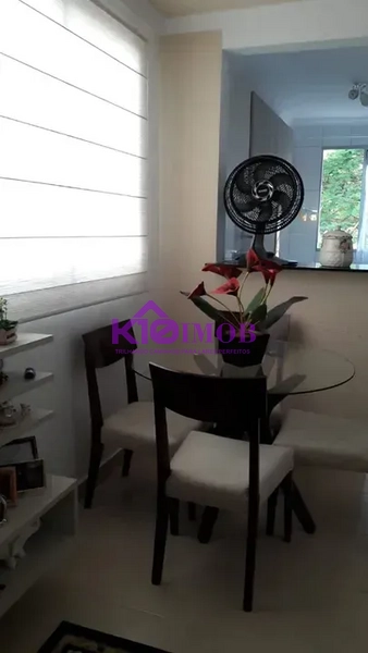 Apartamento Condominio Residencial Parque Spetaculo Sorocaba-SP: 3ª foto da galeria de imagens do imóvel