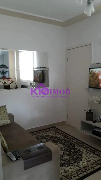 Apartamento Condominio Residencial Parque Spetaculo Sorocaba-SP: 2ª foto da galeria de imagens do imóvel