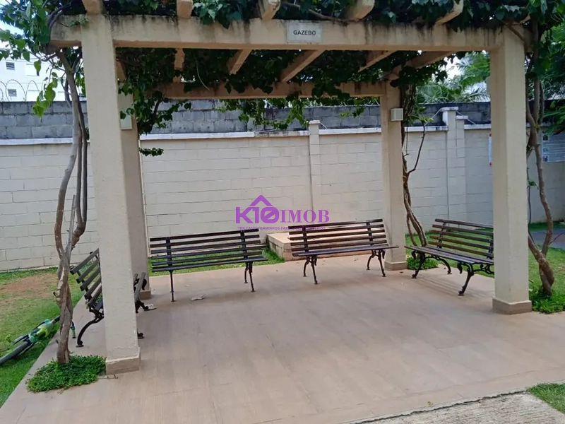 Apartamento Condominio Residencial Parque Spetaculo Sorocaba-SP: 13ª foto da galeria de imagens do imóvel