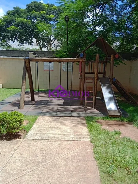 Apartamento Condominio Residencial Parque Spetaculo Sorocaba-SP: 17ª foto da galeria de imagens do imóvel