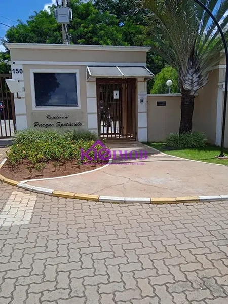 Apartamento Condominio Residencial Parque Spetaculo Sorocaba-SP: 15ª foto da galeria de imagens do imóvel